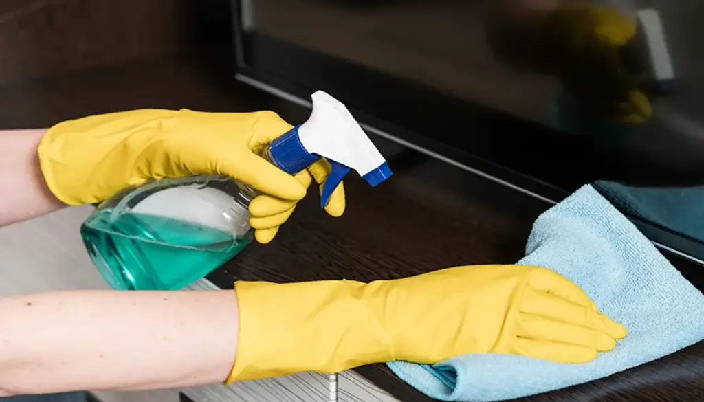 Same-Day Cleaning Albuquerque | Emergency Cleaning Services 2025 – Maid O’ Matic