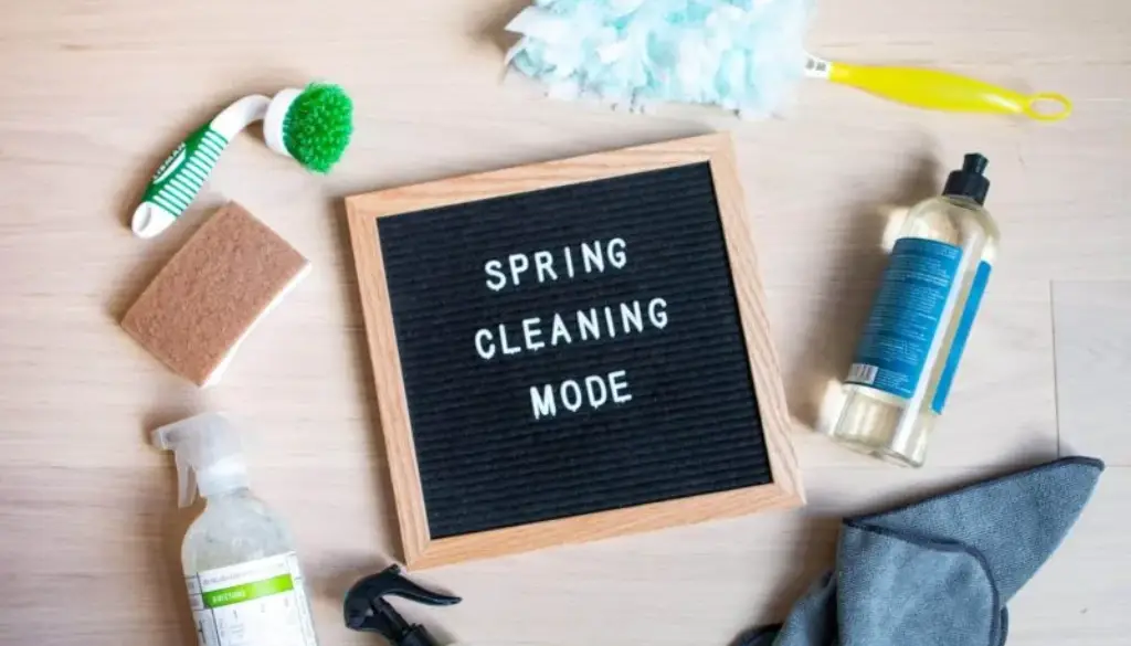 Seasonal Cleaning in Albuquerque – Spring & Fall Cleaning Guide