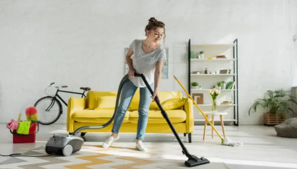 Busy Professionals’ Guide to House Cleaning in Albuquerque – Save Time in 2025