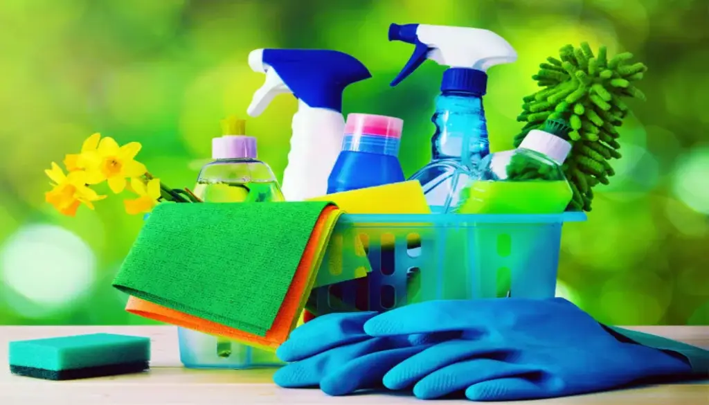 Eco-Friendly Cleaning Albuquerque – Go Green with Maid O’ Matic in 2025