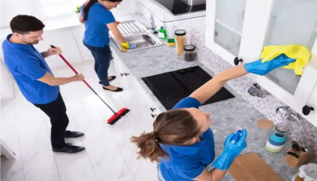 Deep Cleaning Albuquerque: The Complete 2025 Guide for a Spotless Home