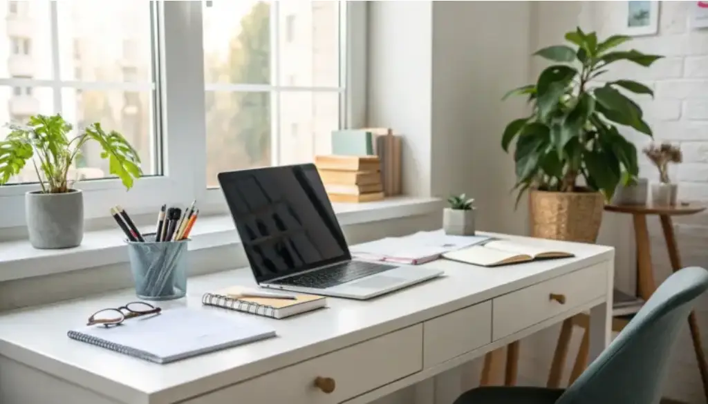 Commercial Cleaning Tips for a Healthy and Productive Workspace