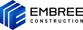 Embree Construction logo
