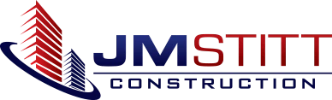JM Stitt Construction logo