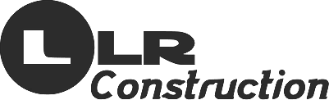 LLR Construction logo