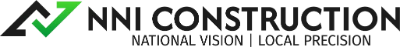 NNI Construction logo