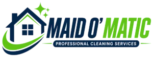 Maid O’ Matic Professional Cleaning Services — home